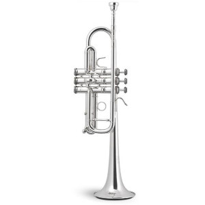 STOMVI Titan Bellflex C Trumpet